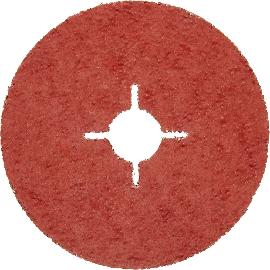 VSM Fiberschleifscheibe Produktbild