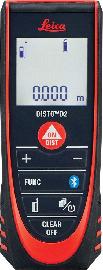 Leica Handlasermeter DISTO" D2 Produktbild