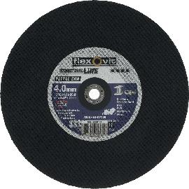 FLEXOVIT Trennscheibe Stahl-Inox A30S Produktbild