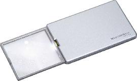 ESCHENBACH Taschenleuchtlupe easy Pocket Produktbild