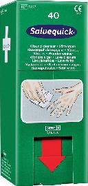 CEDERROTH Wundreiniger 40 Stck Produktbild