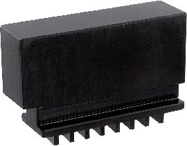 BISON Drei-Backen-Stz. BL Produktbild