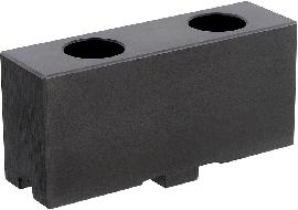 BISON Drei-Backen-Satz AB Produktbild