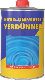 wilckens Nitro-Universal-Verdünner 1 L Produktbild
