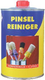 wilckens Pinselreiniger 1L Produktbild