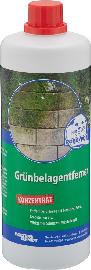 Robbyrob Grünbelag-Entferner Konzentrat, 1 ltr Produktbild