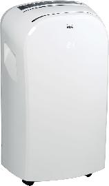 Remko Raumklimagerät mobil MKT 255 Eco Produktbild