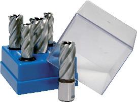 BDS MASCHINEN Kernbohrer-Set KBK 14/18/22mm BDS Produktbild