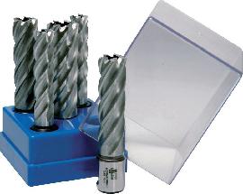 BDS MASCHINEN Kernborher-Set KBL Box Standard BDS Produktbild