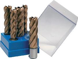 BDS MASCHINEN Kernbohrer-Set KBL Vario Plus 14/18/22mm BDS Produktbild