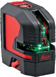 Leica Linienlaser Lino L2P5G-1 Produktbild