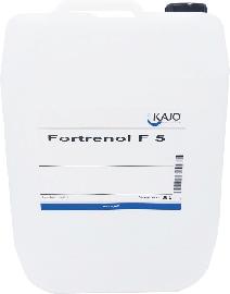 KAJO Trennmittel Fortrenol F5 18 kg Produktbild