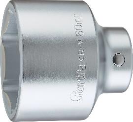 fortis Sechskant-Steckschlüssel-Einsatz 3/4" Produktbild