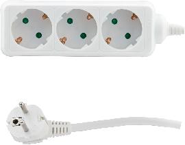 REV Steckdosenleiste Produktbild