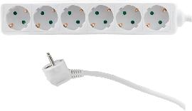 REV Steckdosenleiste Produktbild