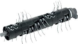 AL-KO Lüfterwalze Comi Care 36.8 E und S F 4036 Produktbild