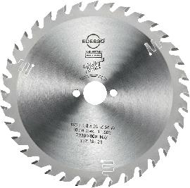 Edessö HW-Handkreissägeblatt für AKKU-Maschinen Wechselzahn Produktbild