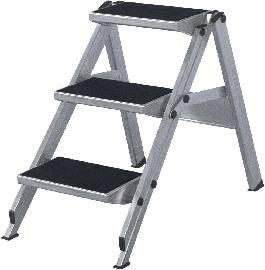 HYMER Sicherheitstreppe ohne Produktbild