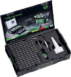 Kukko Typenhalter-Satz Produktbild