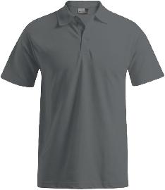 Promodoro Poloshirt Produktbild