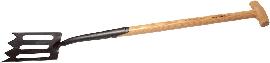 Krumpholz Werkzeugfrabrik seit 1799 Spaten / Schaufel Produktbild