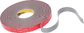 3M VHB Tape GPH-110GF grau, 12mm x 33m, 1.1mm Produktbild