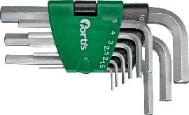 fortis Winkelschraubendr.-Clip Produktbild