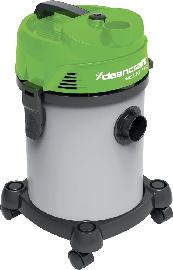 Stürmer Nass- u. Trockensauger flexCAT 118 Cleancraft Produktbild