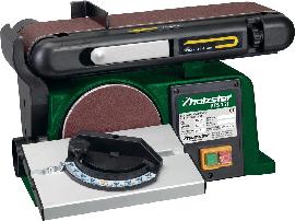 holzstar Band- und Tellerschleifer BTS 151 Produktbild