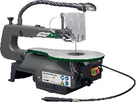 holzstar Dekupiersaege DKS 504 Vario 230V Produktbild