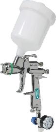 aircraft Druckluft-Farbspritzpistole HVLP-2 PRO Produktbild