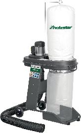 holzstar Absauganlage Rohluft SAA 902 Produktbild