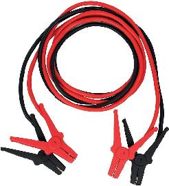 APA Starthilfekabel Alu-Star Kupfer/Alum inium Produktbild