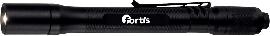 fortis LED Stiftleuchte 100 Lumen Produktbild