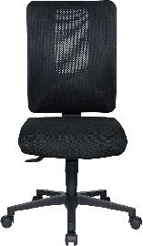 Topstar Bürodrehstuhl Open X Produktbild