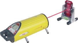 Leica Kanalbaulaser Piper 100 Package (L C3R) Produktbild