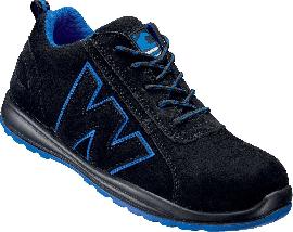 WICA Halbschuh Marlow,S1P Produktbild