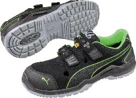 PUMA Halbschuh 644300,S1P,ESD,SRC,Gr.45 Produktbild