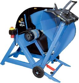 Güde Wippsäge GWS 700 HM2400 V , 5,2 kW Produktbild