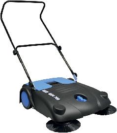 Güde Kehrmaschine GKM 700 Produktbild