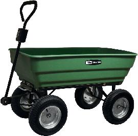 Güde Gartenwagen GGW 300 Produktbild