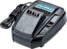 GLORIA Akku-LadegerätPower4all 1 8V Produktbild