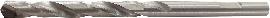 Zentrierbohrer HM mit Spannfläche für Pu mpshank D 6 mm Produktbild