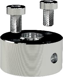 Adapter einzeln für PAROLI Lochsäge Produktbild