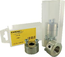 Adapter für PAROLI Lochsäge 5 St.(VE) Produktbild