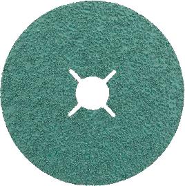 VSM Fiberschleifscheibe AF799 Produktbild