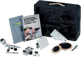 TORMEK Drechsel Zubehör TNT-808 Produktbild