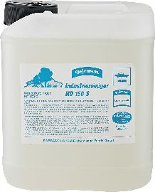 Neutral Hochdruckreiniger-Konz 10L HD150S Dr.Jon son Produktbild