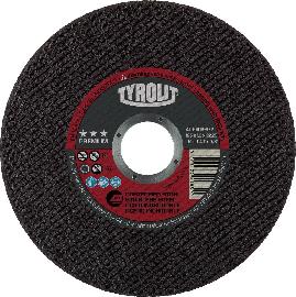 TYROLIT Trennscheibe INOX Produktbild