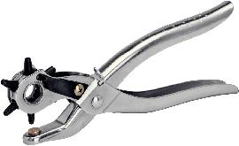 Rapid Lochzange RP03, Bli Blister Rapid Produktbild